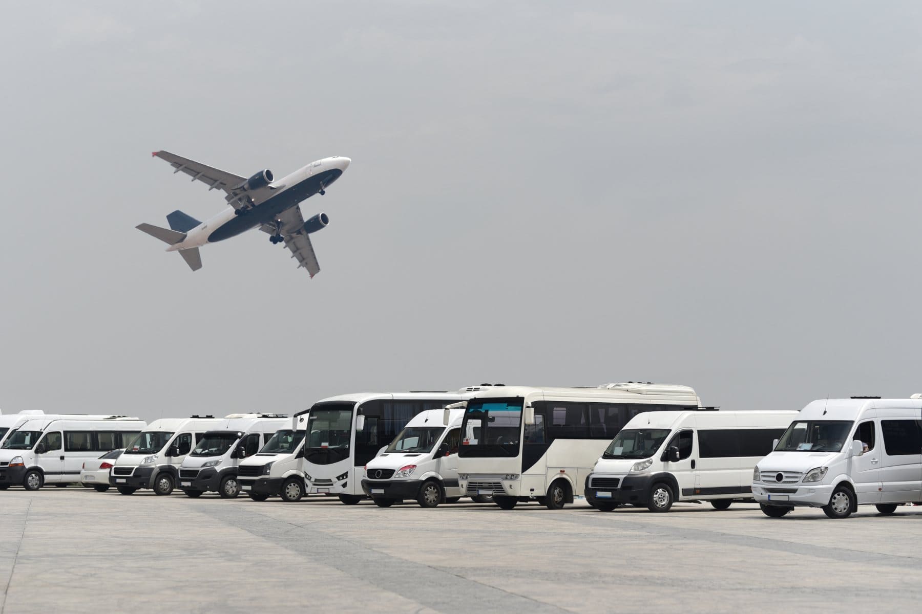 Tourdestinos - Transfer privativo