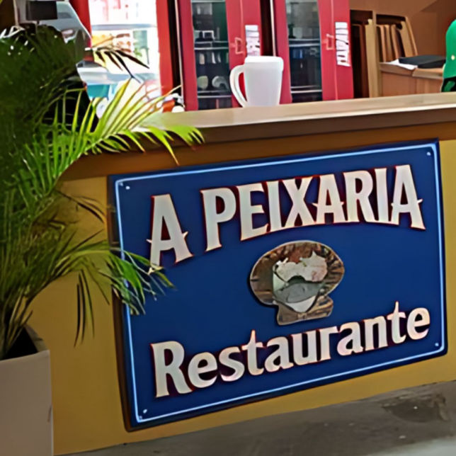 Tourdestinos - A Peixaria