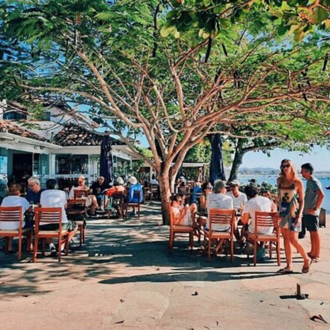 Tourdestinos - Bar dos Pescadores