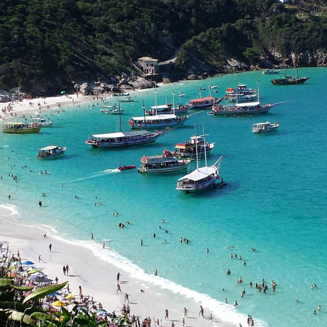 Tourdestinos - Arraial do Cabo