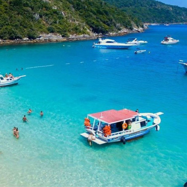 Tourdestinos - Arraial do Cabo