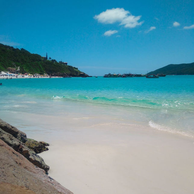 Tourdestinos - Arraial do Cabo